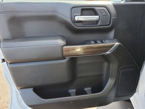 Used 2022 Chevrolet Silverado 1500 RST w/ Redline Edition image 20