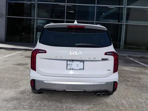 Used 2023 Kia Telluride S w/ S Sunroof Package AWD/4WD image 6