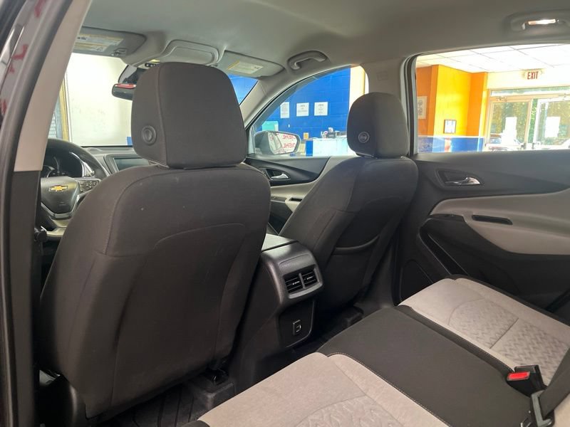 Used 2024 Chevrolet Equinox LS w/ LS Convenience Package AWD/4WD image 16