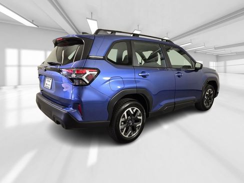 New 2026 Subaru Forester image 6