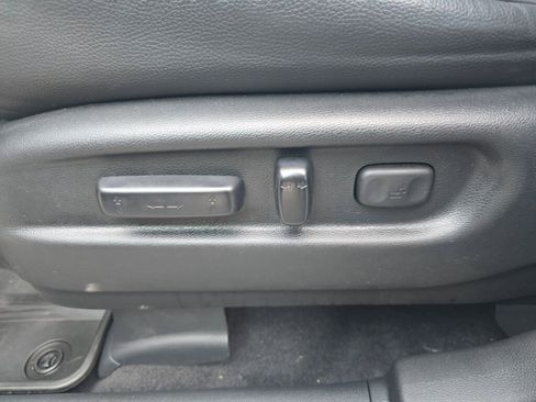 Used 2024 Honda Ridgeline RTL image 19