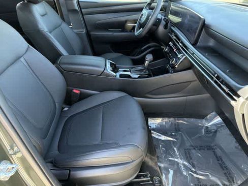 Certified 2026 Hyundai Santa Cruz SEL FWD image 19