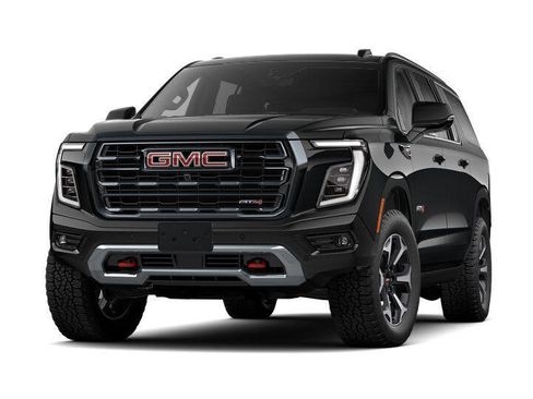New 2026 GMC Yukon XL AT4 image 27