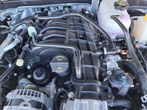 New 2025 Jeep Gladiator Mojave image 32