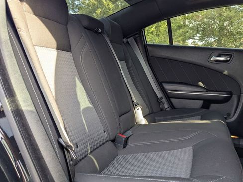 Used 2023 Dodge Charger SXT image 29