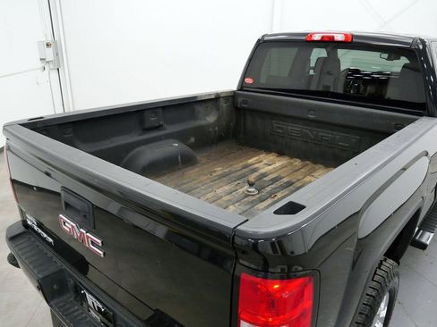 Used 2019 GMC Sierra 3500 Denali w/ Duramax Plus Package image 38