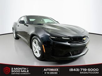 Used 2023 Chevrolet Camaro LT RWD video 1