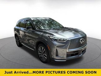 Used 2026 INFINITI QX60 Luxe AWD/4WD video 1