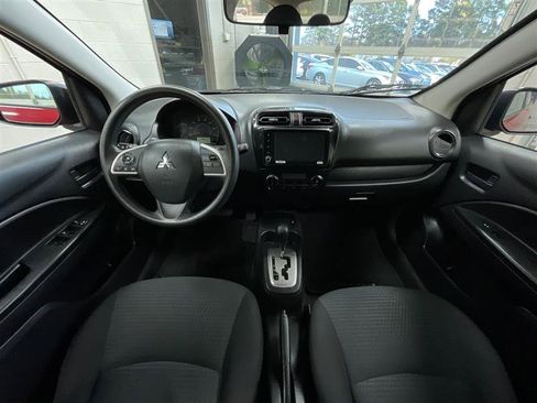 Used 2024 Mitsubishi Mirage G4 LE image 18