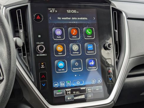 Used 2024 Subaru Crosstrek 2.0i Premium image 25