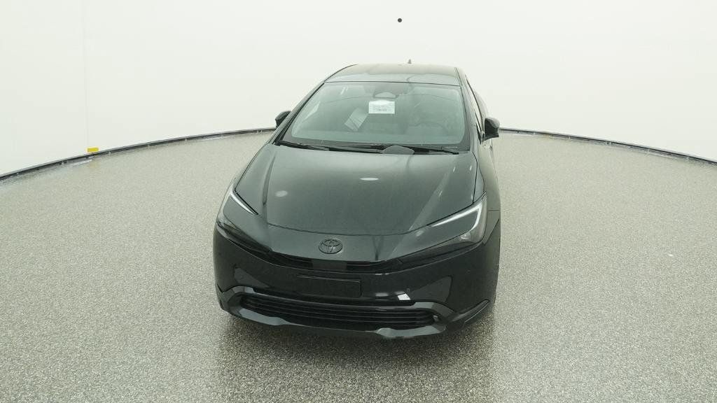 New 2026 Toyota Prius Plug-In Hybrid FWD image 65