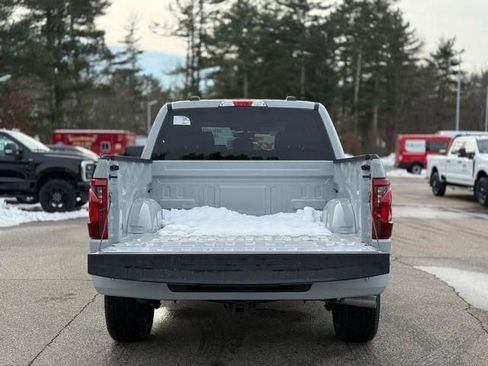 New 2026 Ford F150 STX w/ Equipment Group 200A image 6