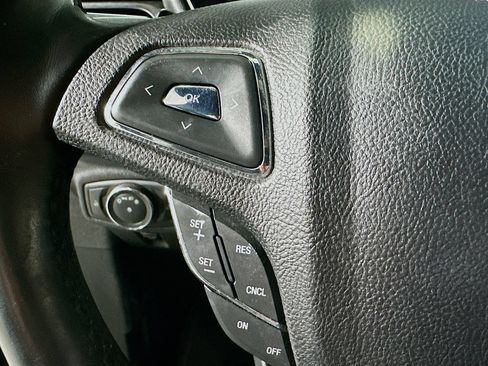 Used 2017 Lincoln MKC Select w/ Select Plus Package FWD image 36