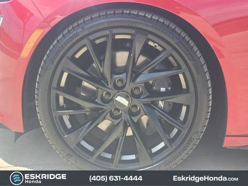 Used 2023 Cadillac CT5 V w/ Premium Package RWD image 13