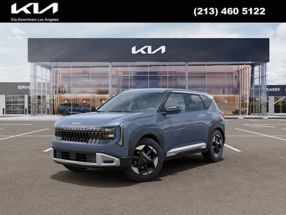 New 2027 Kia Seltos S