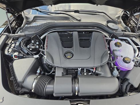 New 2026 Dodge Charger Scat Pack image 27