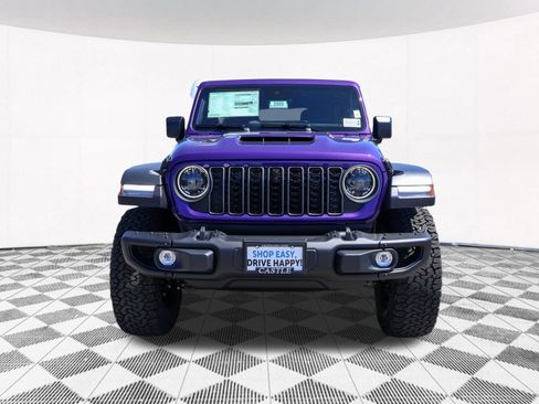 New 2026 Jeep Wrangler Unlimited Rubicon 392 AWD/4WD image 10