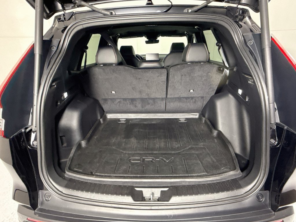 Certified 2025 Honda CR-V Sport-L image 28