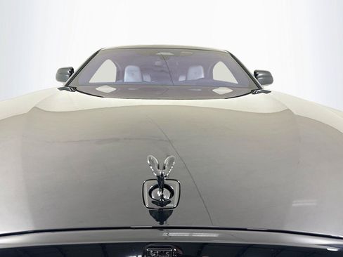 Used 2024 Rolls-Royce Spectre w/ Spectre Launch Package AWD/4WD image 35