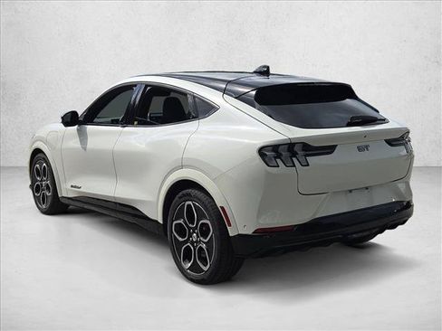 Certified 2022 Ford Mustang Mach-E GT AWD/4WD image 7