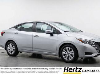 Used 2025 Nissan Versa SV video 1