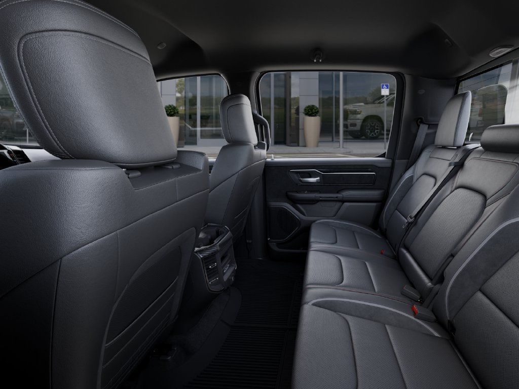 New 2026 RAM 1500 RHO AWD/4WD image 23