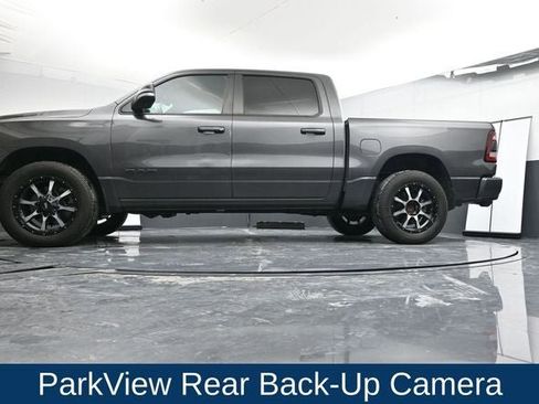 Used 2021 RAM 1500 Sport image 29