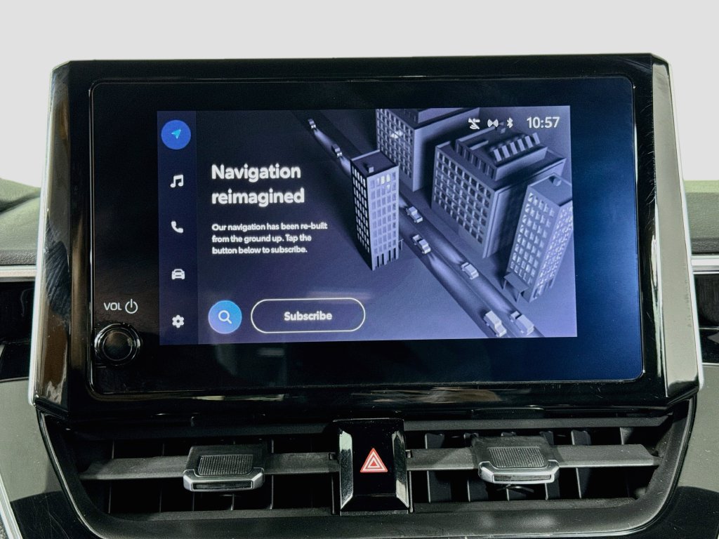 Used 2024 Toyota Corolla XSE FWD image 30