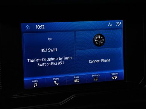 Used 2021 Ford Bronco Big Bend image 43