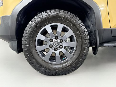 Used 2024 Toyota Land Cruiser AWD/4WD image 44