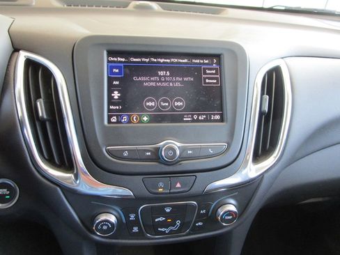 Used 2023 Chevrolet Equinox LT w/ LPO, Floor Liner Package FWD image 35