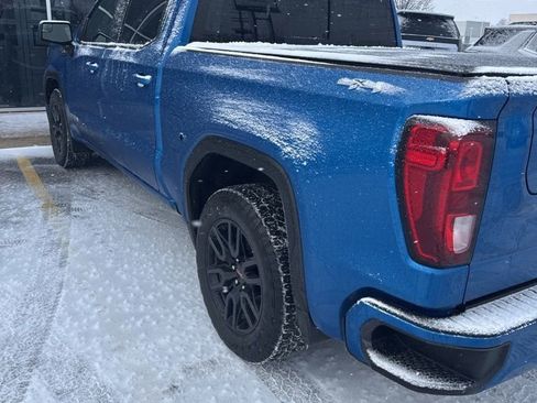 Certified 2022 GMC Sierra 1500 Elevation w/ Preferred Package image 10