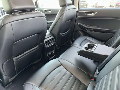 Used 2022 Ford Edge SEL w/ Convenience Package AWD/4WD image 47