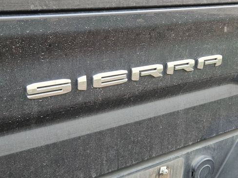 Used 2021 GMC Sierra 1500 SLT image 8
