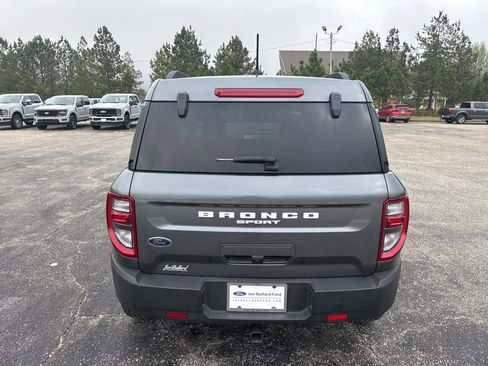 Used 2024 Ford Bronco Sport Big Bend image 20