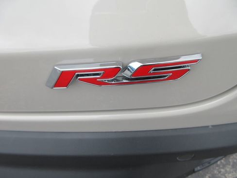 New 2026 Chevrolet Trax RS image 10