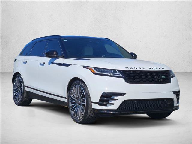 Used 2023 Land Rover Range Rover Velar HST AWD/4WD image 3