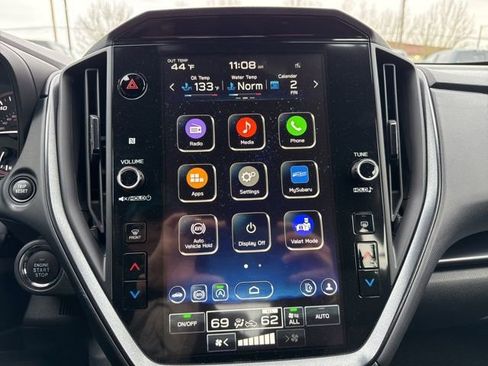 Used 2025 Subaru Impreza RS w/ Popular Package #1 image 28