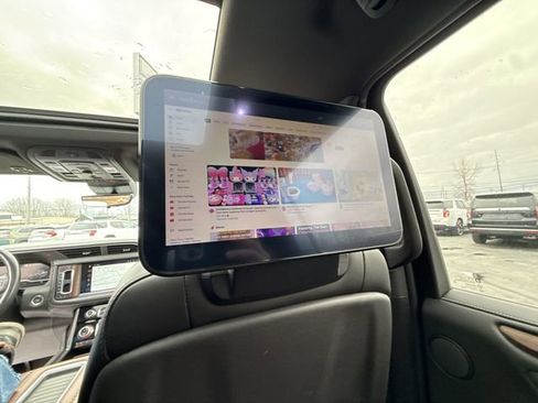 Certified 2023 GMC Yukon XL Denali Ultimate image 36