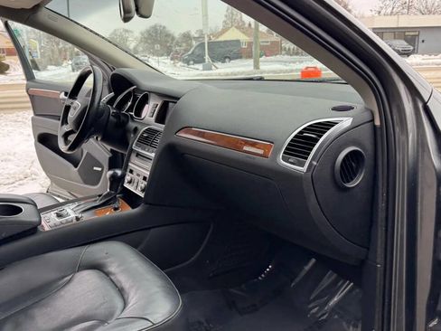 Used 2015 Audi Q7 3.0T Premium Plus w/ Premium Plus Package image 10