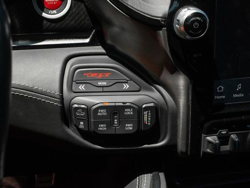 Used 2022 RAM 1500 TRX w/ TRX Level 2 Equipment Group AWD/4WD image 34
