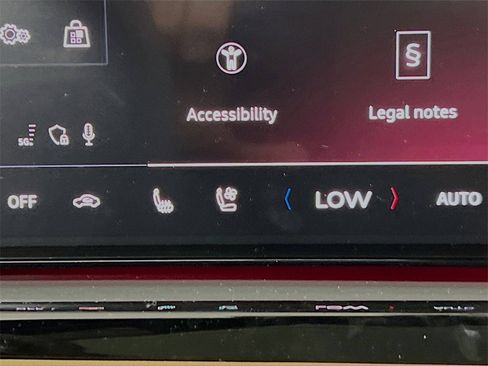 New 2025 Audi A5 2.0T Premium Plus image 20