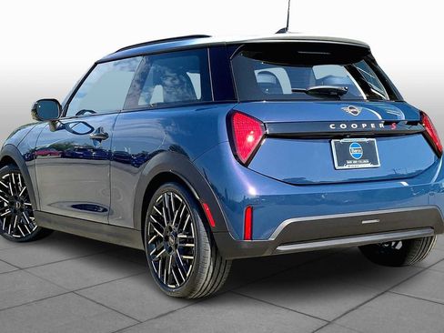 New 2026 MINI Cooper S image 12