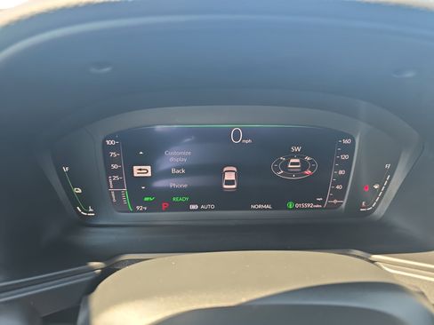 Used 2023 Honda Accord Sport image 18