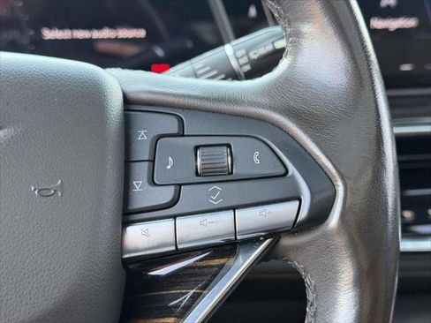 Used 2021 Cadillac Escalade Sport w/ Driver Assist Tech Package image 23