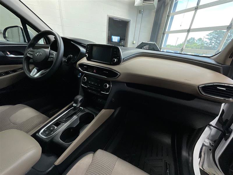 Used 2020 Hyundai Santa Fe SEL FWD image 33