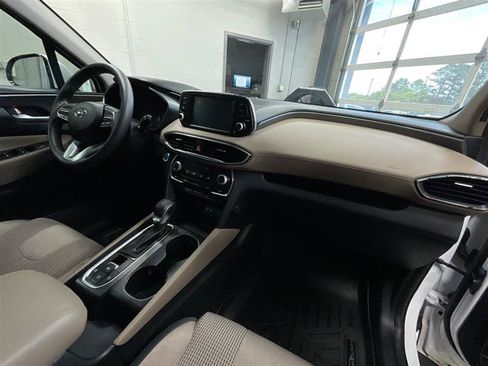 Used 2020 Hyundai Santa Fe SEL FWD image 33