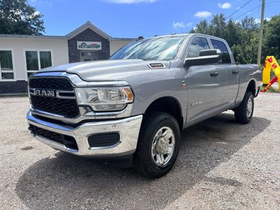 Used 2022 RAM 2500 Tradesman