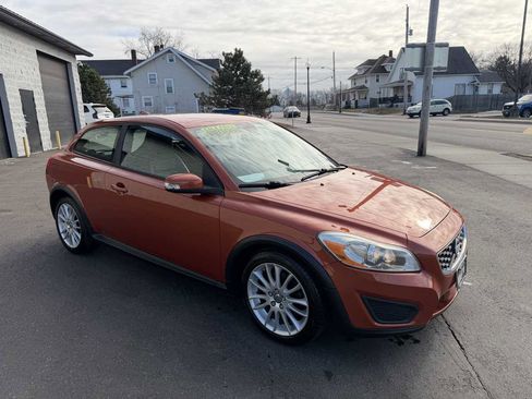 Used 2012 Volvo C30 T5 image 6