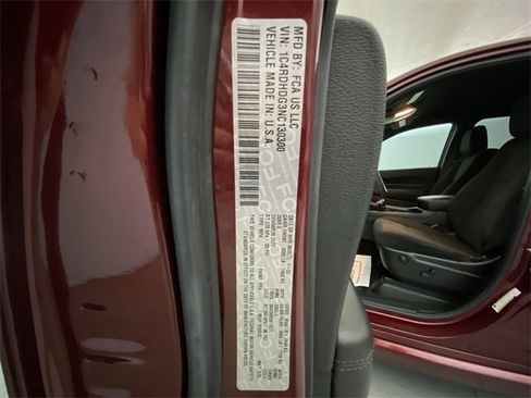 Used 2022 Dodge Durango GT image 27